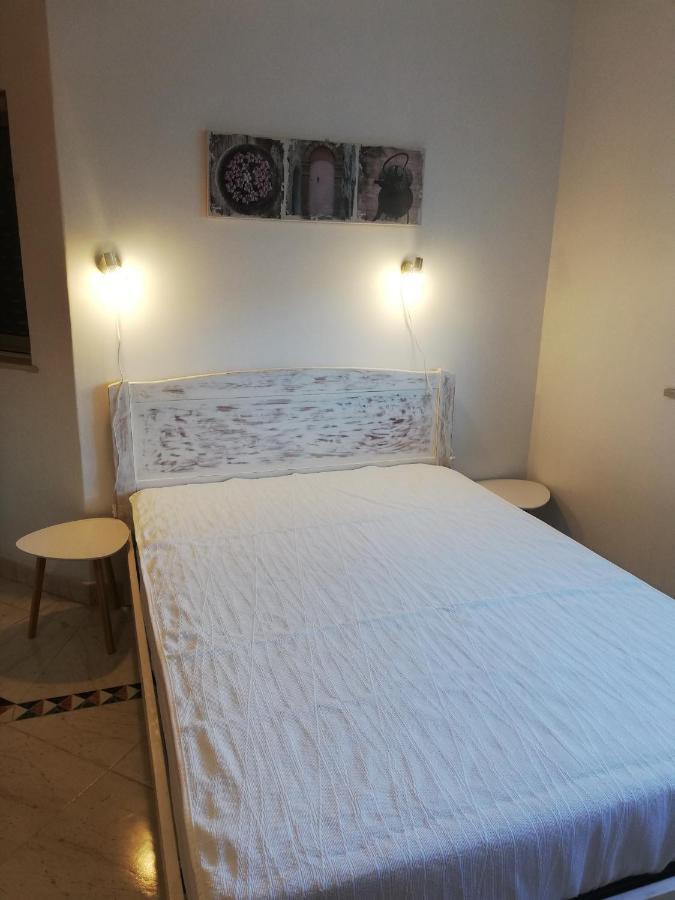 Monte Viana Villa Fuzeta Eksteriør billede