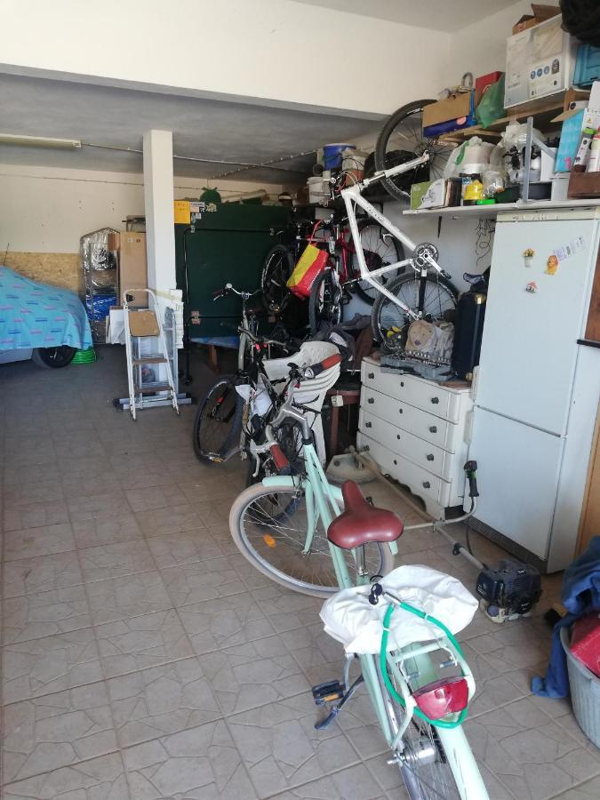 Monte Viana Villa Fuzeta Eksteriør billede