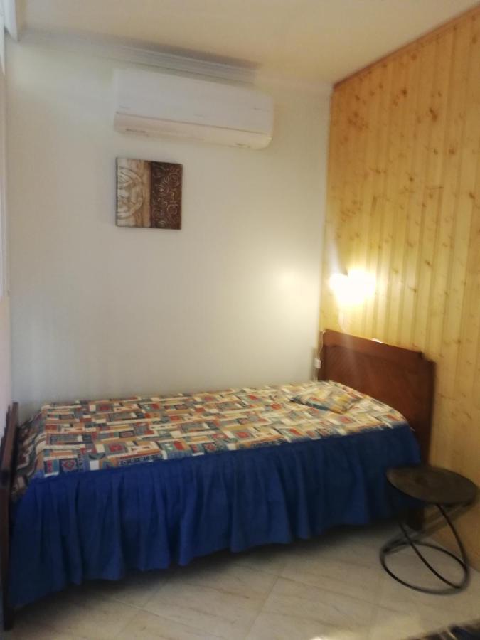 Monte Viana Villa Fuzeta Eksteriør billede